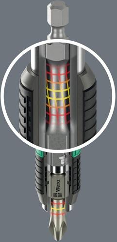 Produktbild Wera 840/1 BTZ Hex-Plus 3,0 x 25 mm (Innensechskant)