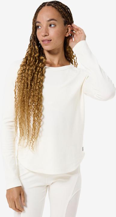 Produktbild Super Natural Women's Everyday Crew (M)