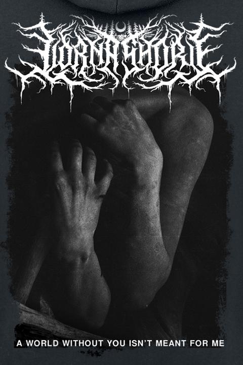 Produktbild Lorna Shore Dancing Like Flames (XXL)