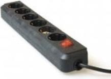 Actual product image Brennenstuhl Eco-Line (6 x, CEE 7/3, 1.50 m)
