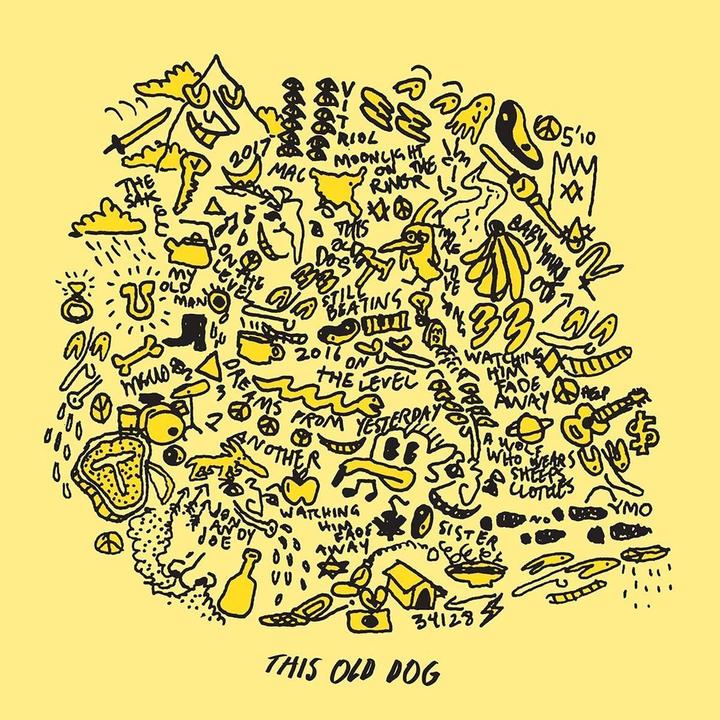 Produktbild This Old Dog (Mac Demarco)