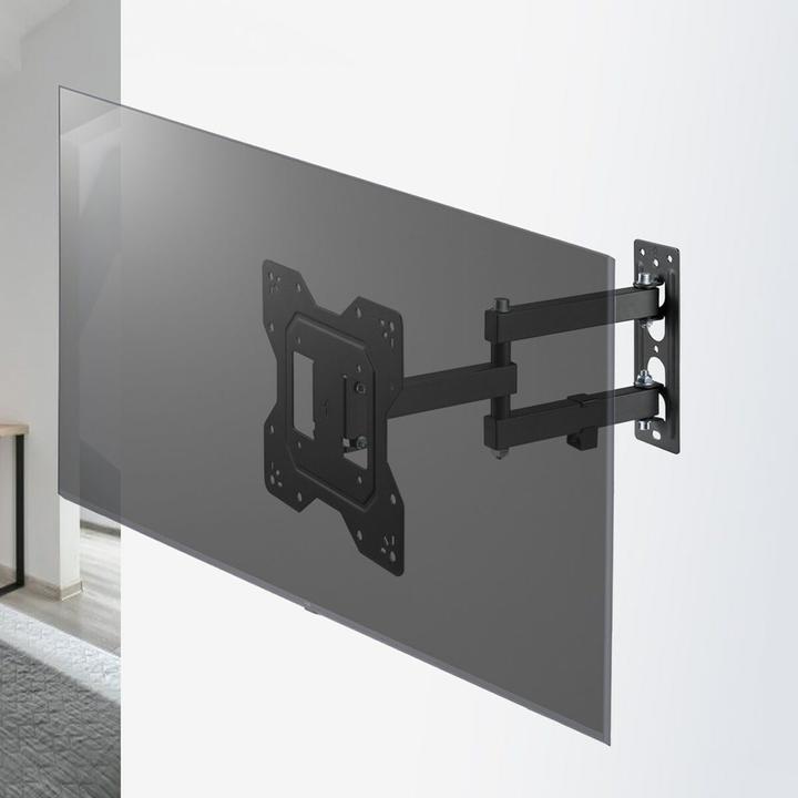 Image du produit Maclean MC-700N (Mur, 30 kg, 23" - 55")