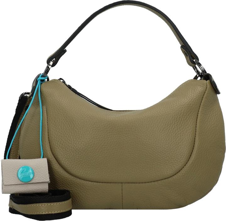 Produktbild Gabs Marty Schultertasche Leder 29 cm (5 l)