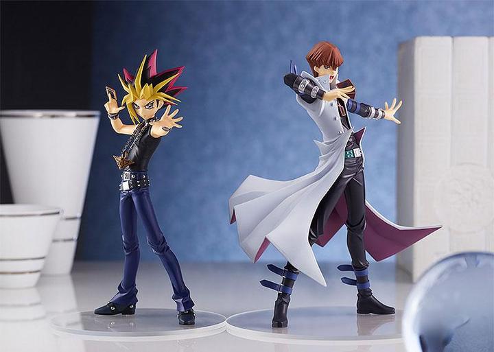 Produktbild Pop Up Parade Yu-Gi-Oh! Seto Kaiba 18 cm Figur