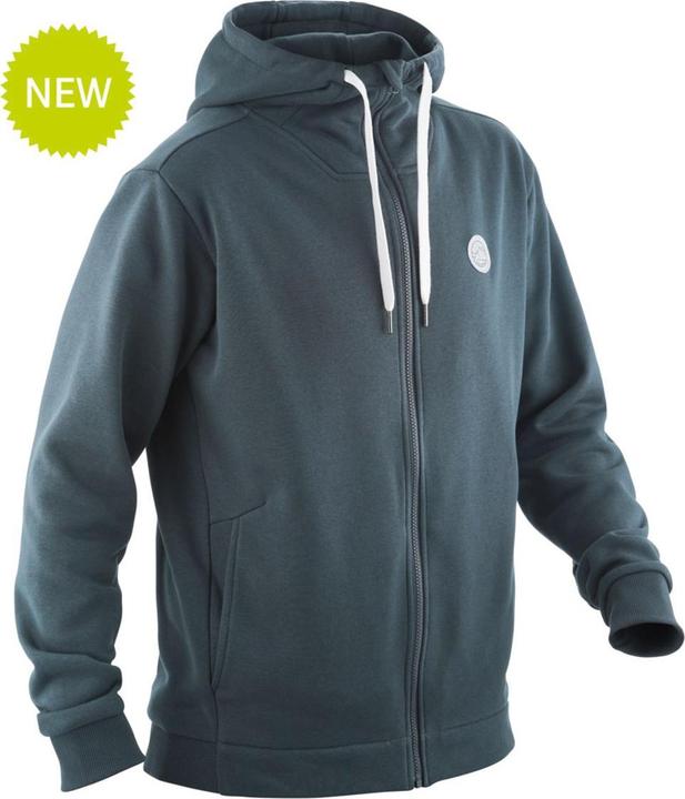 Produktbild Edelrid Me Spotter Zip Hoody (XS)