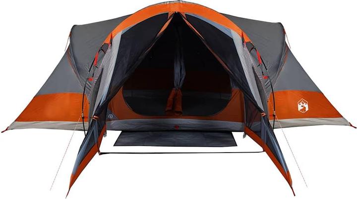 Produktbild vidaXL Klaudius (12.70 kg, 8 Personen)