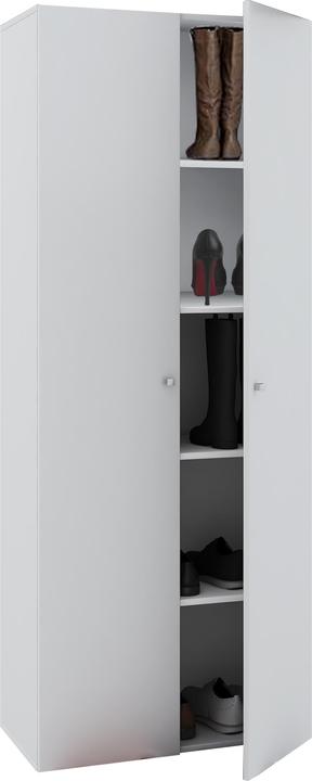 Shoe cabinet