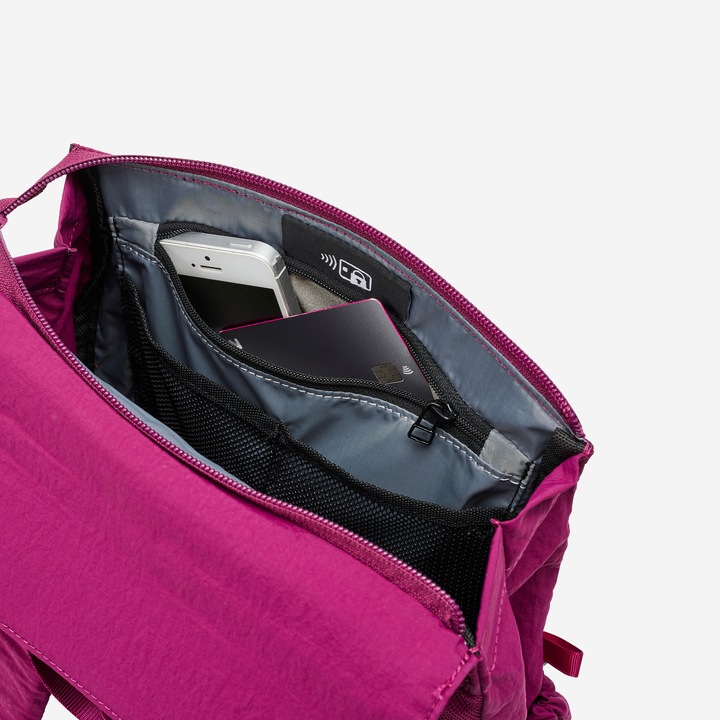 Immagine prodotto Decathlon Zaino piccolo con scomparto per laptop (10 l)