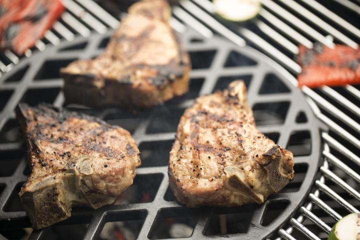 Image du produit Weber Système de barbecue gourmand