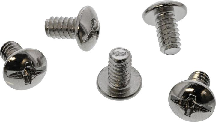 Produktbild InLine 1000er Pack Schraube