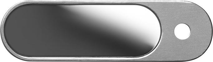 Actual product image Orbitkey Nail file gold