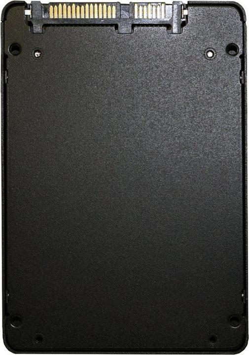 Produktbild Mushkin SSD Source2 SED 2,5 1TB SATA3 (1000 GB, 2.5")