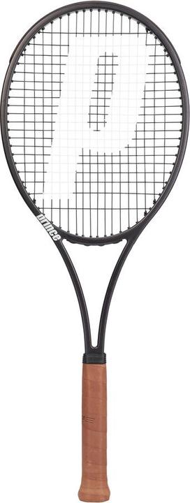 Actual product image Prince tennis racket phantom 93p 18x20 (4, 346 g)
