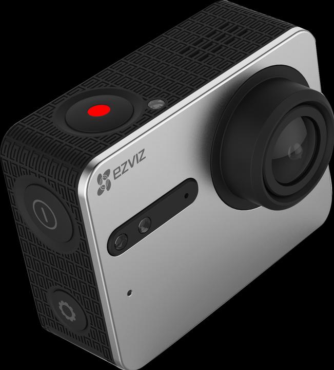 Produktbild EZVIZ S5 (15p, 4K, WLAN, Bluetooth)