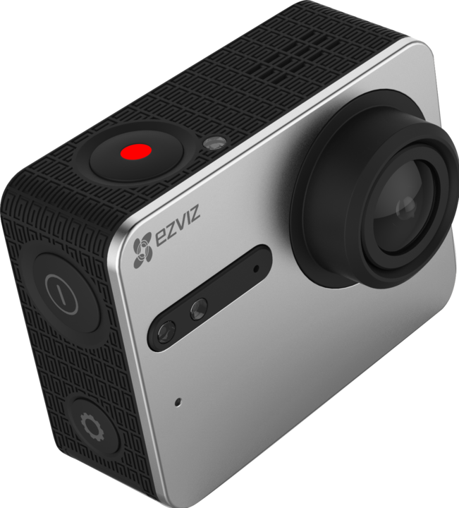 Produktbild EZVIZ S5 (15p, 4K, WLAN, Bluetooth)