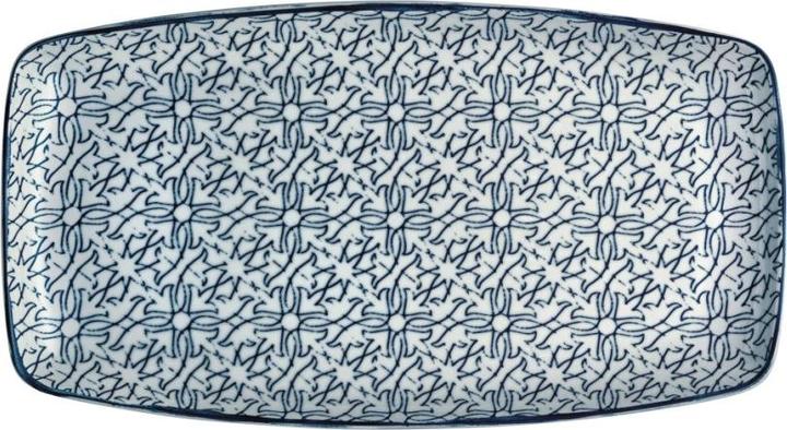 Schönwald Shabby Chic 63074 Burger plate 36x20 cm