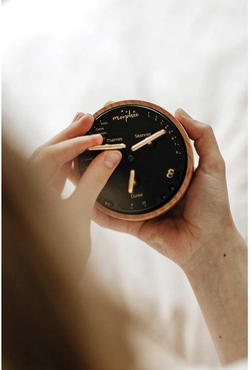 Image du produit Morphée Aide au sommeil