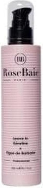 RoseBaie Leave-in Keratin x Barbary Fig Rose 200ml (200 ml)
