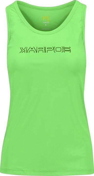 Actual product image Karpos Women's Quick Top (S)
