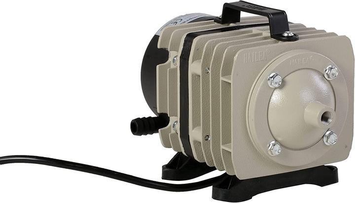 Actual product image Hailea SC438, ACO 318