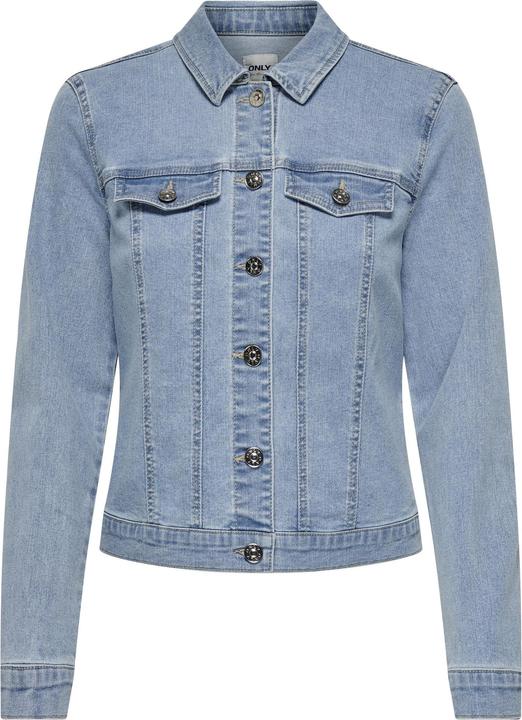 Actual product image Only ONLMAGIC Jeansjacke Jeansjacke (XS)