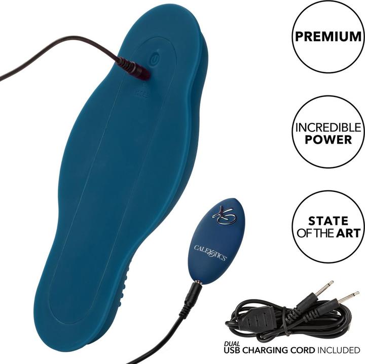 Productafbeelding CalExotics Dual Rider™ Afstandsbediening Bump & Grind