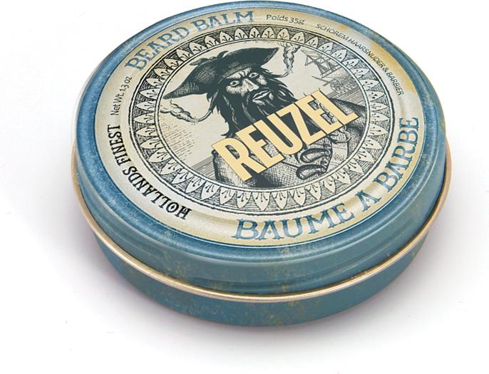 Actual product image Reuzel Beard Balm (35 ml)