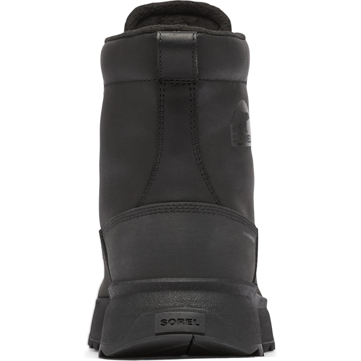 Thumbnail - Sorel, Herren, Boots + Stiefel, SCOUT 87'™ PRO BOOT WP, Schwarz, (44)