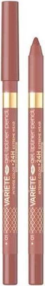 Image du produit Eveline Variete Lip Liner 01
