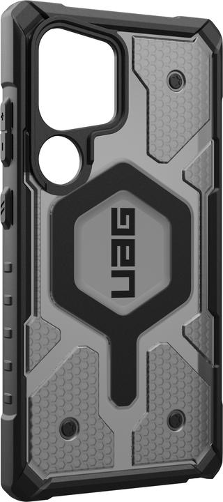 Produktbild UAG Pathfinder Clear w/ Magnet (Samsung Galaxy S24 Ultra)