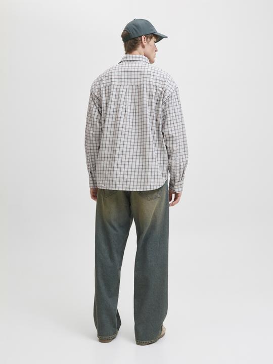 Immagine prodotto Jack & Jones Oversize Fit Hemd Hemd (XL)