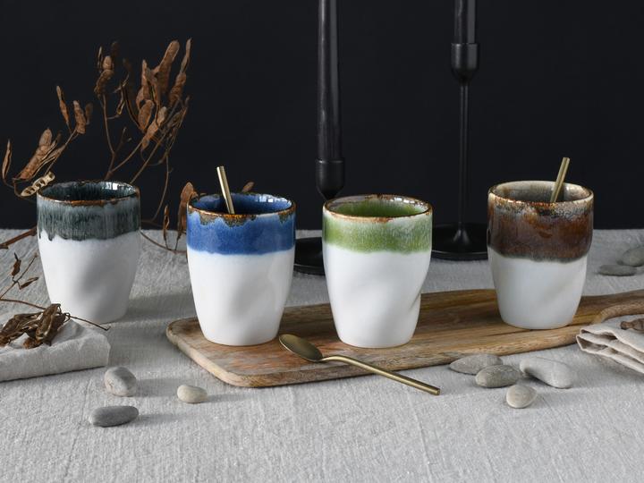 Actual product image CreaTable Squeezy (300 ml, 4x)