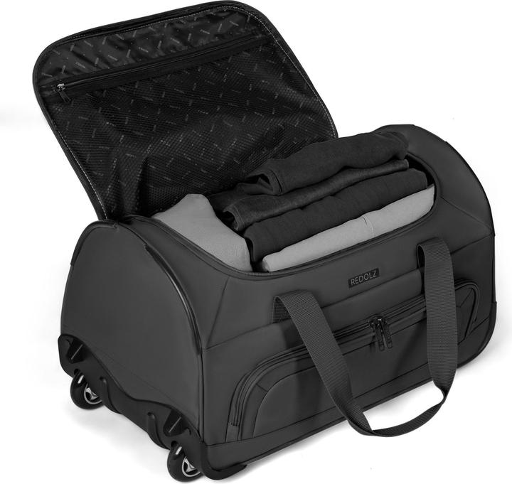 Produktbild Redolz Duffle Essentials 2 Rollen Reisetasche 28 cm (39 l)