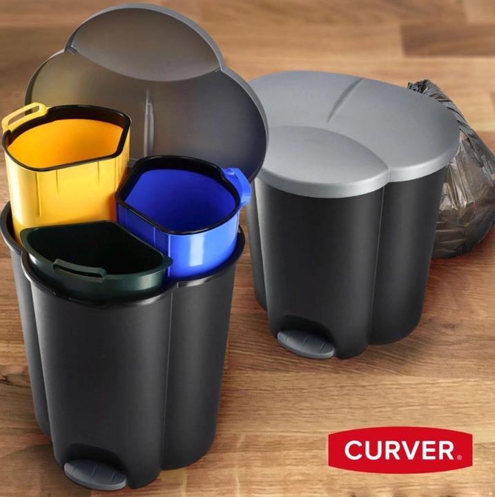 Produktbild Curver Trio V2 (40 l)