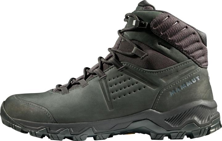 Produktbild Mammut Mercury IV Mid GTX Men (48)