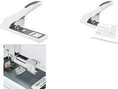 Produktbild Rapesco Eco HD-140 (140 Blätter)