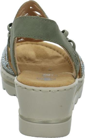 Produktbild Rieker Sandale (37)