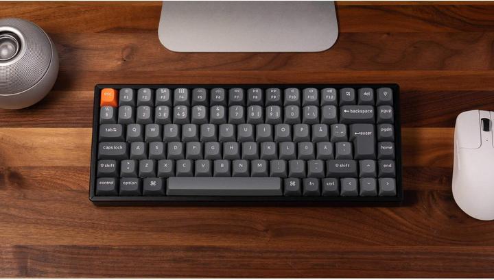 Actual product image Keychron K2 Max (CH, Cable, Wireless)