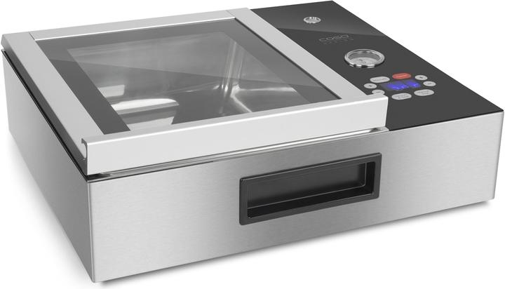 Actual product image Caso Vacu Chef