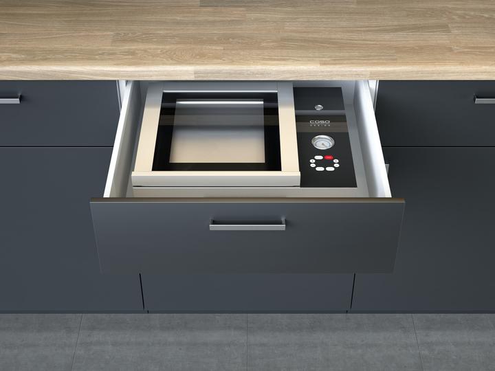 Actual product image Caso Vacu Chef