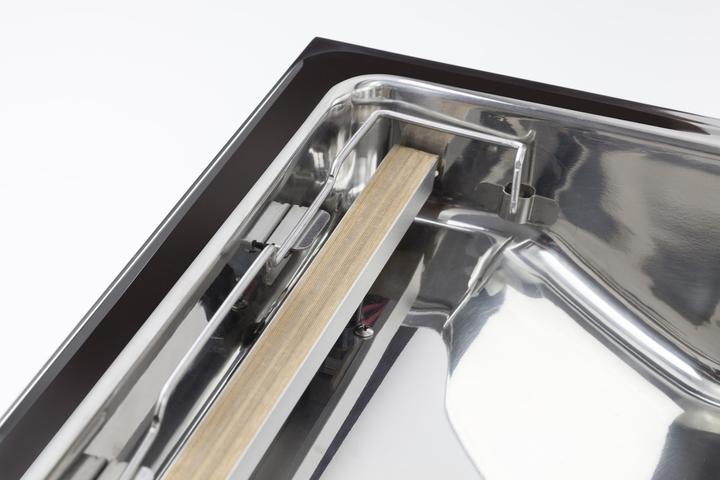 Actual product image Caso Vacu Chef