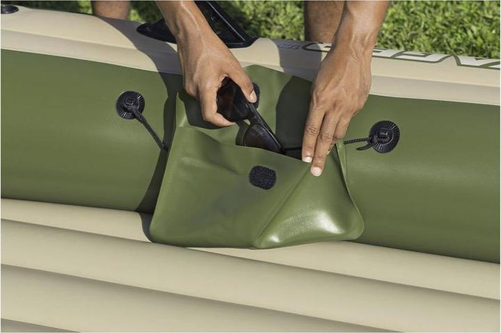 Image du produit Bestway 65164 / 24 (294 cm, 3 Personnes)