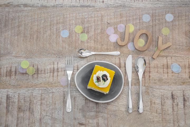 Image du produit Zilverstad Couverts pour enfants Miffy Véhicules