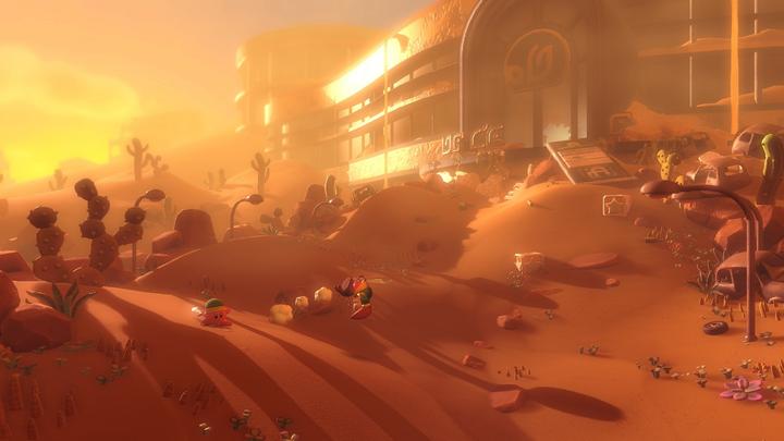 Image du produit Nintendo Kirby's Return to Dream Land - Deluxe (Switch, Multilingue)