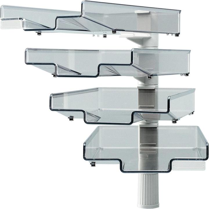 Actual product image Hansa Swing-wing aircraft (A4)