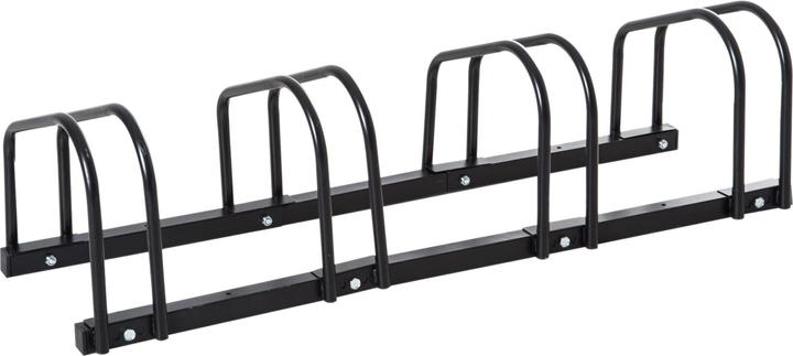 Produktbild Jamb Fahrradständer 5er