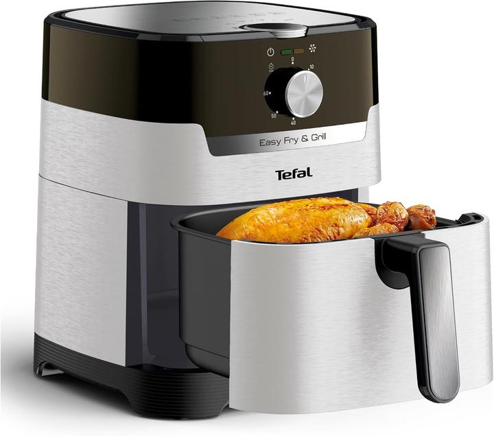 Immagine prodotto Tefal Easy Fry & Grill EY501A