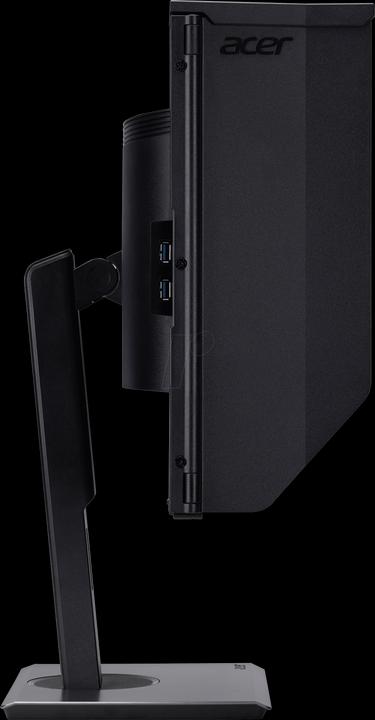 Produktbild Acer ProDesigner PE270K (3840 x 2160 Pixel, 27")