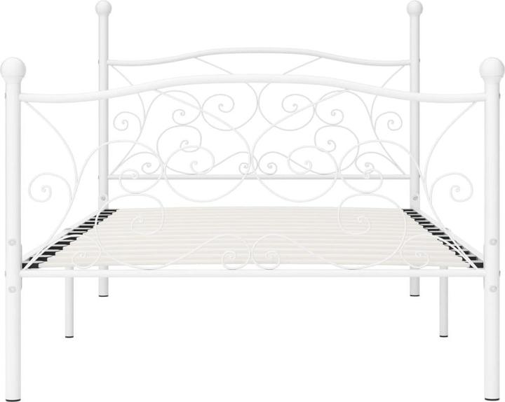 Image du produit vidaXL Cindy (200 x 200 cm)