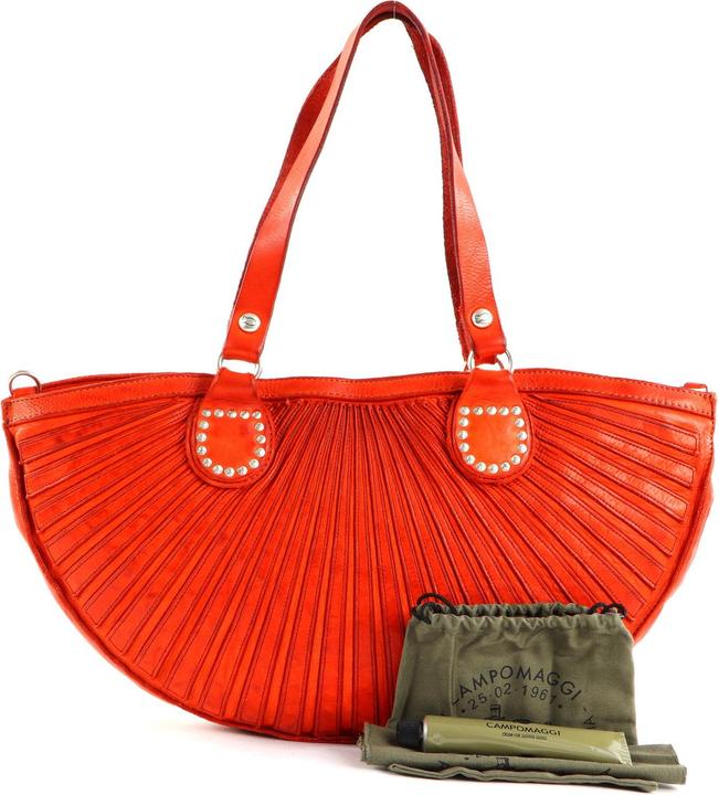 Immagine prodotto Campomaggi Half Moon Shopping Bag